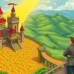 Creating a Cash Flow Kingdom: Maximizing Your Income