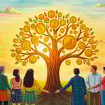 Philanthropy and Finance: Giving Back with Impact