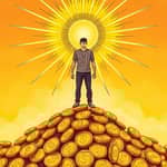 The Psychology of Wealth: Mastering Your Money Mindset