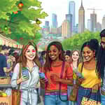 Smart Spending: Allocating Resources for Joy