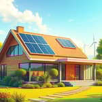 Green Mortgages: Financing Eco-Friendly Homes