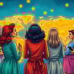 Gender Lens Investing: Empowering Women, Elevating Economies