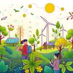 Sustainable Fintech: Innovation for Good