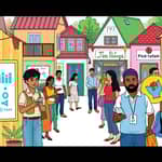 Microfinance for Impact: Empowering Communities