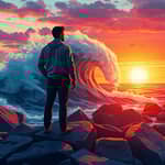 The Peak-End Rule: How We Remember Our Investments