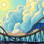 Emotions and Equity: Mastering Your Market Mood Swings