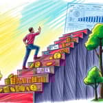 The Wealth Blueprint: A Step-by-Step Guide to Riches