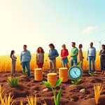 Investing for Impact: Beyond Financial Performance