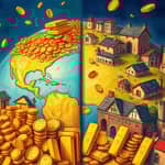 Wealth Unpacked: Dissecting the Secrets of Affluence