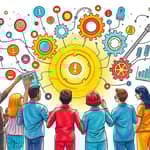 The Abundance Advantage: Leveraging Your Resources for Growth