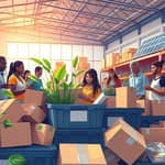 Sustainable Returns: Prosperity for People and Planet