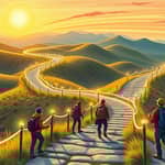 The Prudent Path: Behavioral Guardrails for Your Financial Journey