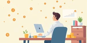 Mindful Money: Cultivating Calm in Chaos