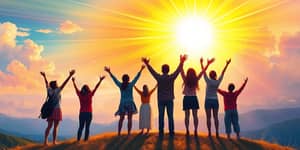 Beyond Scarcity: Embracing Abundance Thinking