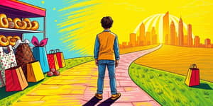 The Art of Delayed Gratification: Your Financial Superpower