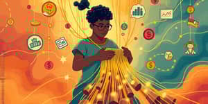 Mind Over Money: Crafting Your Financial Narrative