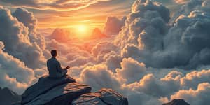 The Stoic Investor: Finding Serenity in Volatility