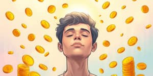 Financial Wellness: It Starts in Your Head