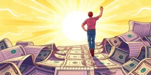 Conquering Financial Procrastination: The Mental Battle