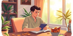 Mindful Spending: Aligning Values with Your Wallet