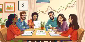 From Anxiety to Action: Mastering Your Money Mind