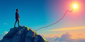 Cultivating Financial Courage: Taking Calculated Risks