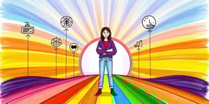 The Mindful Millionaire: Wealth Beyond the Bank Account