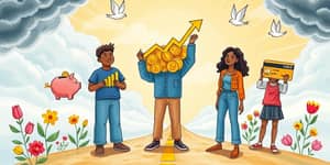 Your Financial Story: Write a New Chapter