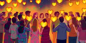 The Psychology of Giving: Why Charity Feels Good