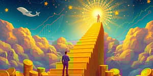 Unlocking Your Wealth Potential: A Step-by-Step Guide