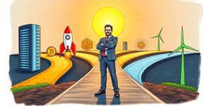 Alternative Investments: Exploring New Avenues for Growth