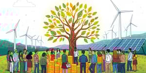 Investing with Purpose: Aligning Money and Meaning