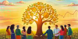 Philanthropy and Finance: Giving Back with Impact