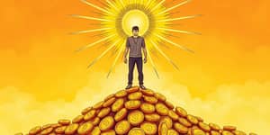 The Psychology of Wealth: Mastering Your Money Mindset