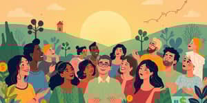 Beyond the Bottom Line: Wealth for Well-being