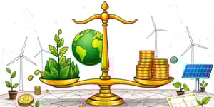 Beyond Returns: Measuring Your Impact in Sustainable Finance