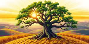 The Steady Investor: Cultivating Long-Term Gains