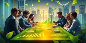 The Greenwashing Trap: Spotting Authenticity in Sustainable Investments