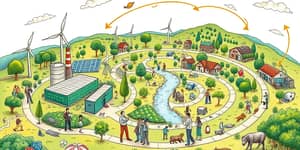 Circular Economy: Financing the Future of Resources