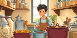 The Frugal Fortune: Living Rich on Less