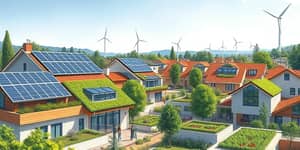 Sustainable Real Estate: Building a Greener Future