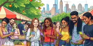 Smart Spending: Allocating Resources for Joy