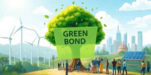 Decoding Green Bonds: Investment with a Purpose