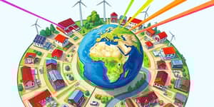 Financing the SDGs: Global Goals, Local Investments