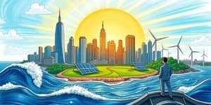 Climate Risk: Protecting Your Portfolio from Environmental Shocks