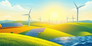 From Fossil Fuels to Future Fuels: A Transition Guide