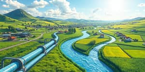 Water Scarcity Solutions: Investing in Every Drop