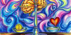 Loss Aversion: Why Losing Hurts More Than Winning Feels Good