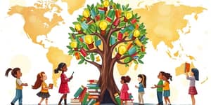 Education for Impact: Financing Future Generations