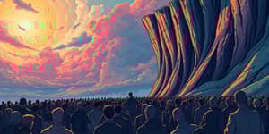 Herd Mentality: Following the Crowd Off a Cliff?